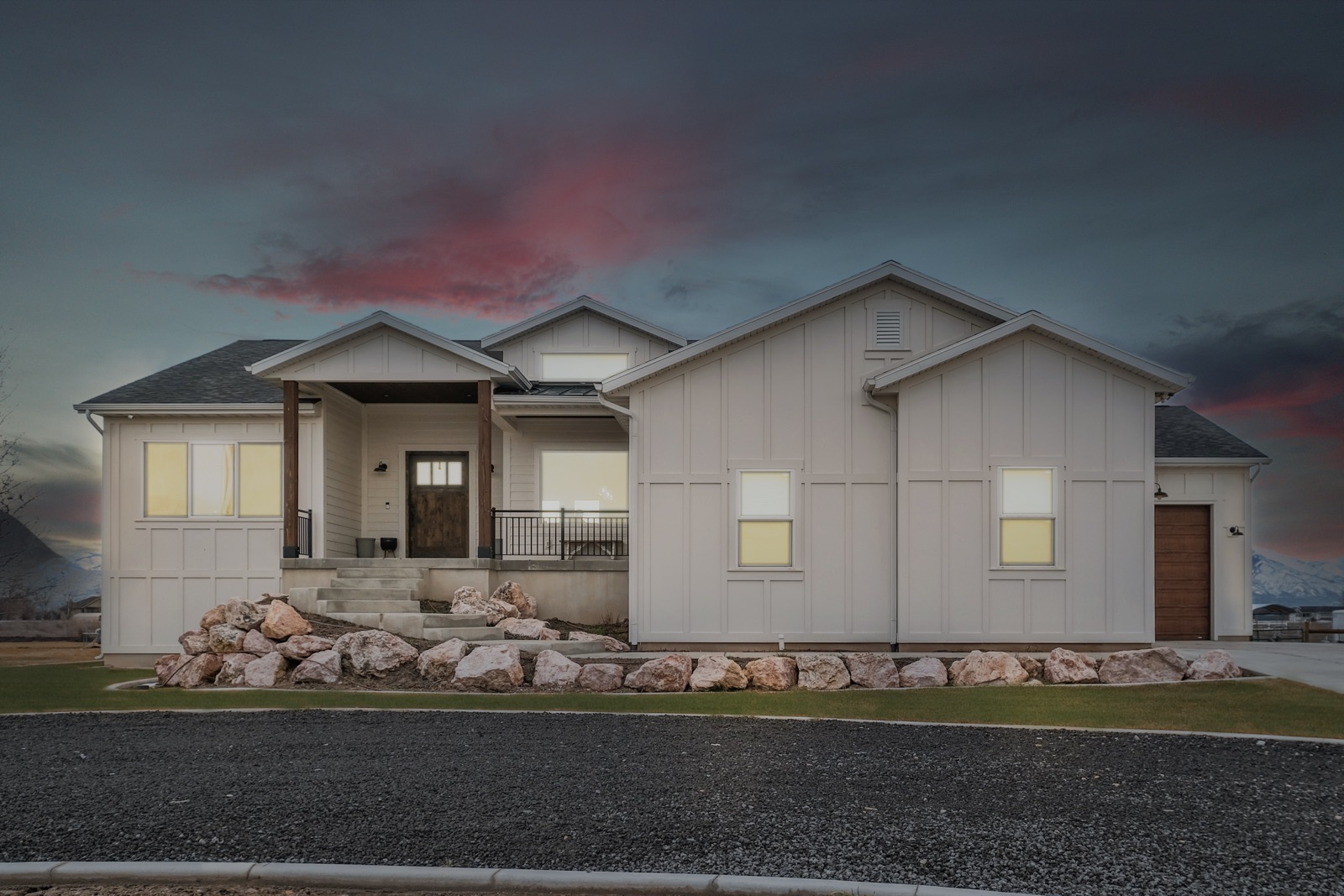 4300 West Rambler